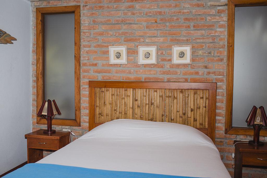 El Campito Lodge 아얌페 외부 사진