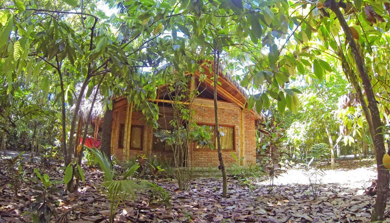 El Campito Lodge 아얌페 객실 사진