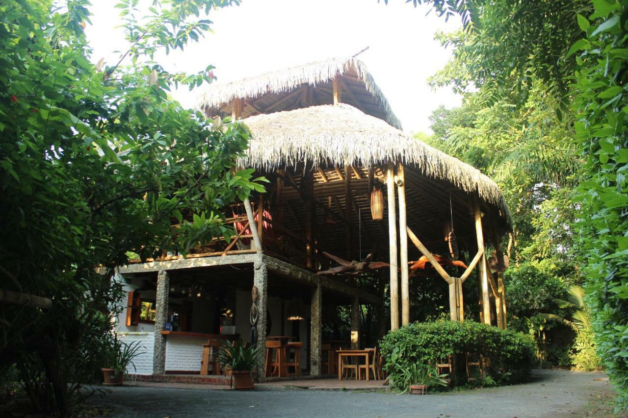 El Campito Lodge 아얌페 객실 사진