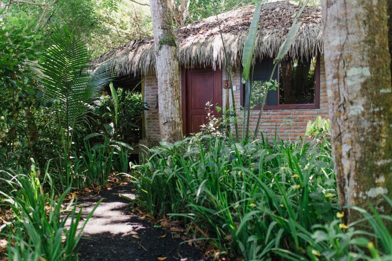 El Campito Lodge 아얌페 객실 사진
